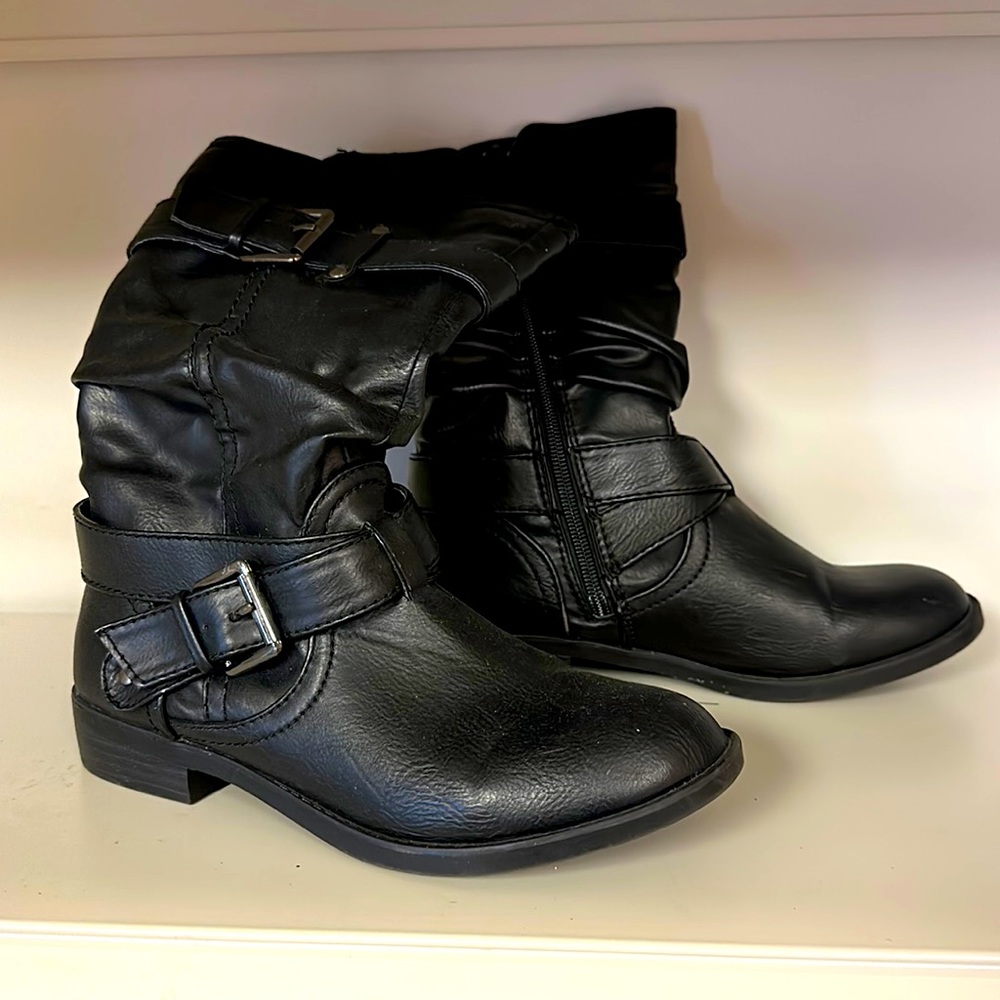 Women’s boots